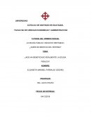 NOS HA BENEFICIADO REALMENTE LA DEUDA PÚBLICA?