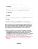 Estudio Técnico del proyecto Guardería de Mascotas