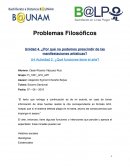 Unidad 4. ¿Por qué no podemos prescindir de las manifestaciones artísticas?