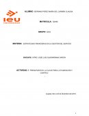 Presupuestos: la clave para la planeación y control