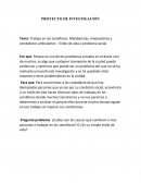 Trabajo en los semáforos: Malabaristas, limpiavidrios y vendedores ambulantes – Estilo de vida o problema social
