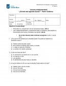 Prueba Donde esta abuelita Queta