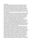 ASISTENCIA A EVENTOS DEPORTIVOS II