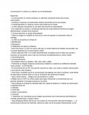 Comunicación no verbal y su relación con la interpretación