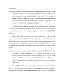 Floricultura en Colombia