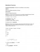 Actividad de Aprendizaje 3. Aplicación de anualidades a casos prácticos