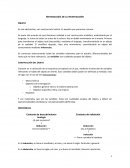 METODOLOGÍA DE LA INVESTIGACIÓN. TEORÍA E IDEOLOGÍA