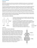 Ensayo de cizallamiento