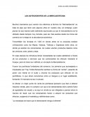 LOS ANTECEDENTES DE LA MERCADOTECNIA