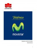 Finanzas Movistar