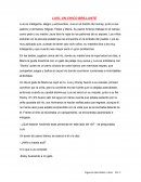 Cuento sobre contugas