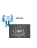 Administración de empresas.Medios digitales