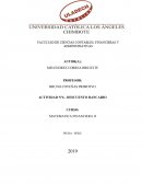 Actividad n°6 - Descuento bancario. Matematica financiera II
