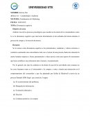 Disonancia Cognitiva Marketing