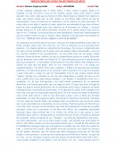 El aborto y su impacto en la psique