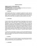 Fusión amazónica A&B: Rescatando y transformando la gastronomía de la región