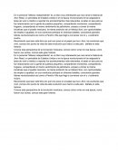 México independiente