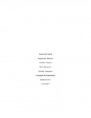 Estrategia de Negociación . Negociando Intereses