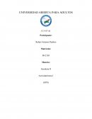 Sistema gps en la geodesia