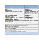 Preparatoria número 8 INGLES III