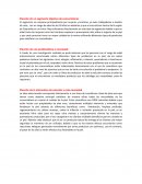 Segmento de negocios