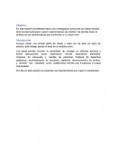 Caracteristicas de robots