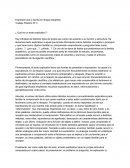 Que es un texto explicativo