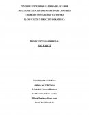 PLANIFICACIÓN Y DIRECCIÓN ESTRATÉGICA Juan Marcet Cía. Ltda
