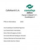 CafeNaniX S.A