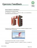 Ejercicio Feedback Automatismo Electrico