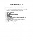 Parte 4 y 5 de trabjo de APACE