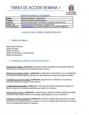 CASO DE ESTUDIO: EMPRESA CONSTRUCTORA BETA