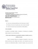 Marco legal e Institucional de la participación ciudadana