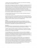 Sistemas de informacion de maketing