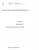 ANTOLOGÍA BIOESTADISTICA