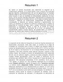 Ensayo sobre la Television Basura