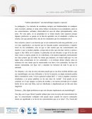 Ambos aprendemos, una metodología singular y especial