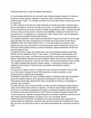 CORPORACIÓN GAP: CONSTRUYENDO UNA MARCA