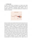 Informe de Microbiologia