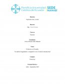 El aborto en el Ecuador. Un análisis longitudinal y comparativo con el contexto internacional