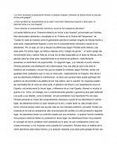 Discurso historico en honor a los muertos