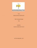 MECANISMOS PARA LA RESOLUCION DE CONFLITOS