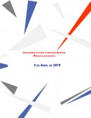 Práctica de anualidades