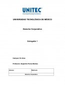 Derecho corporativo INCOTERMS