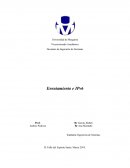 Enrutamiento e iPv6