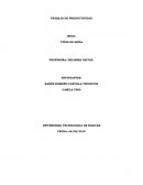 TRABAJO DE PRODUCTIVIDAD MUDA