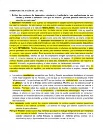 RESPUESTAS A GUÍA DE LECTURA. Página 1