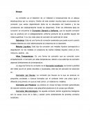 Corrosión localizada