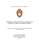 Actividades para fomentar la expresión oral en el aula de secundaria