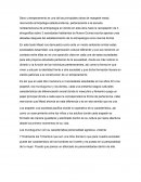 Reseña sexo y temperamento